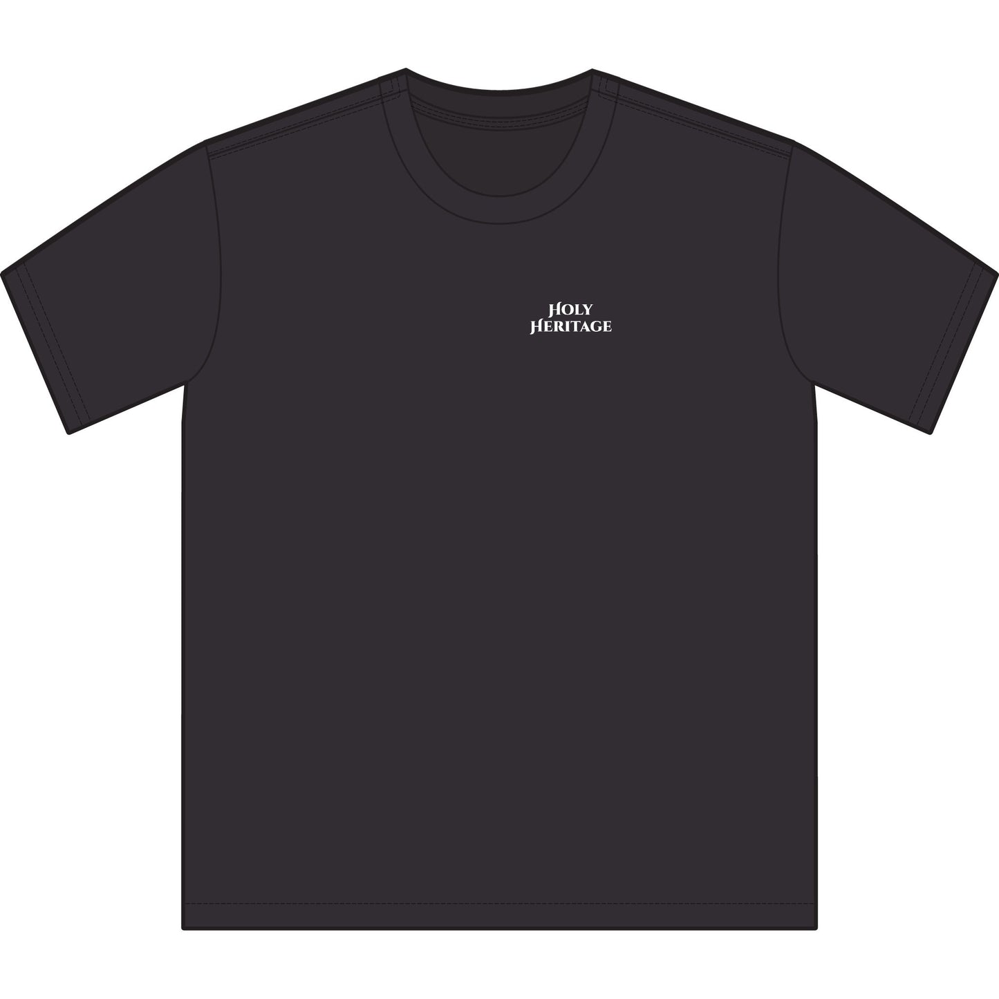 Philippians 4:13 NLT T-Shirt
