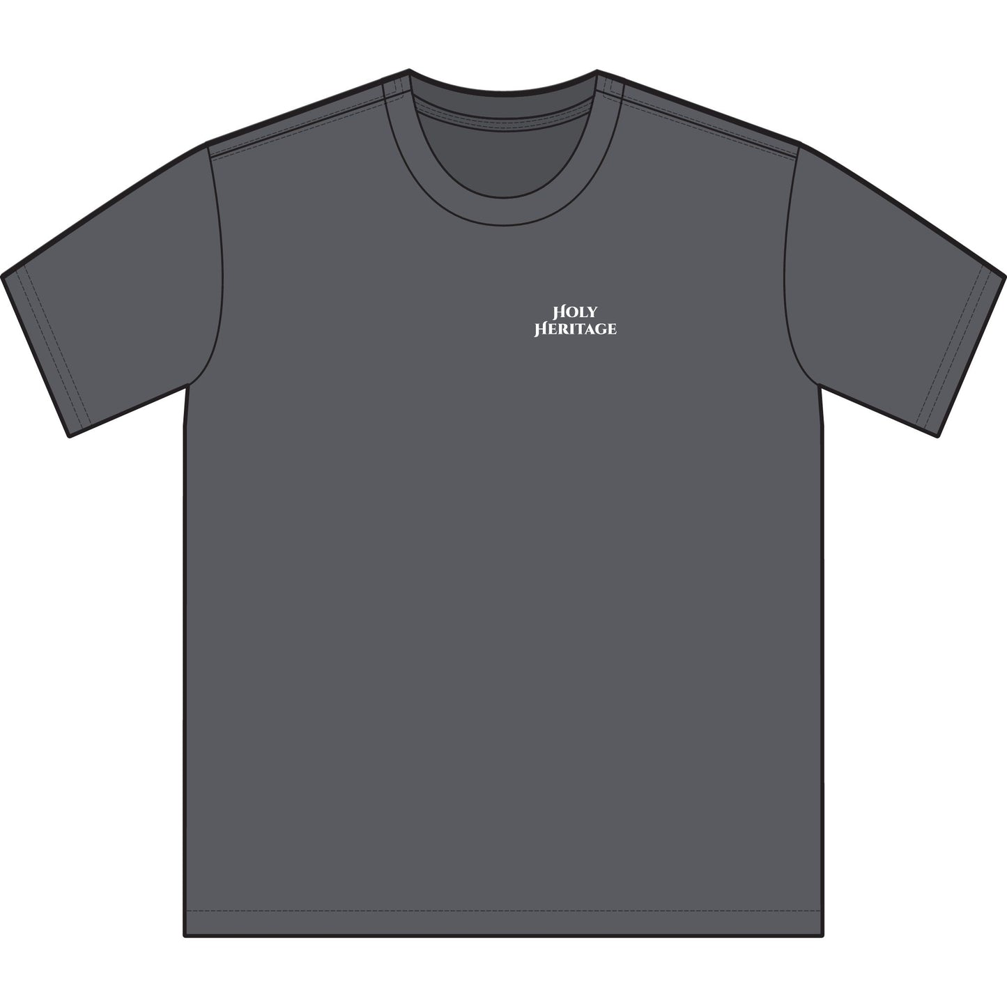 Philippians 4:13 NLT T-Shirt