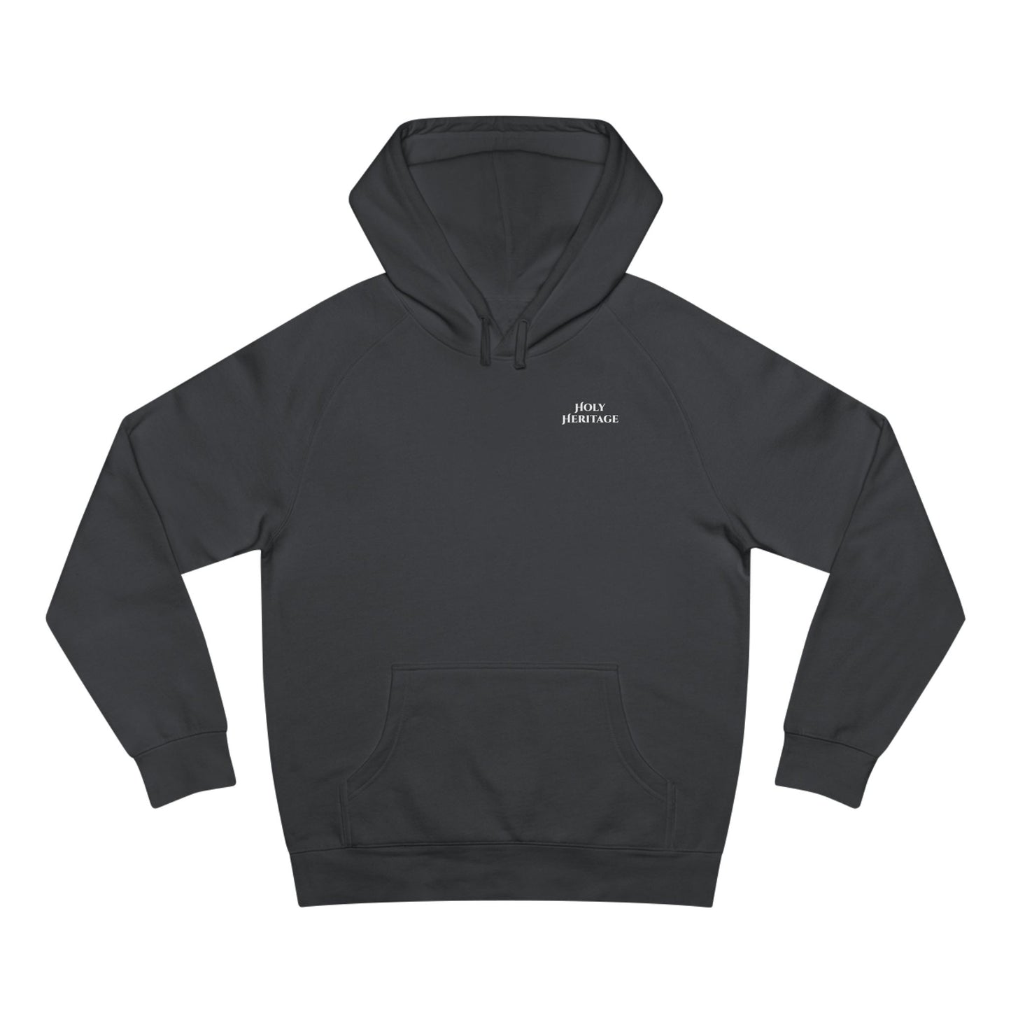 Serenity In Suffering Hoodie