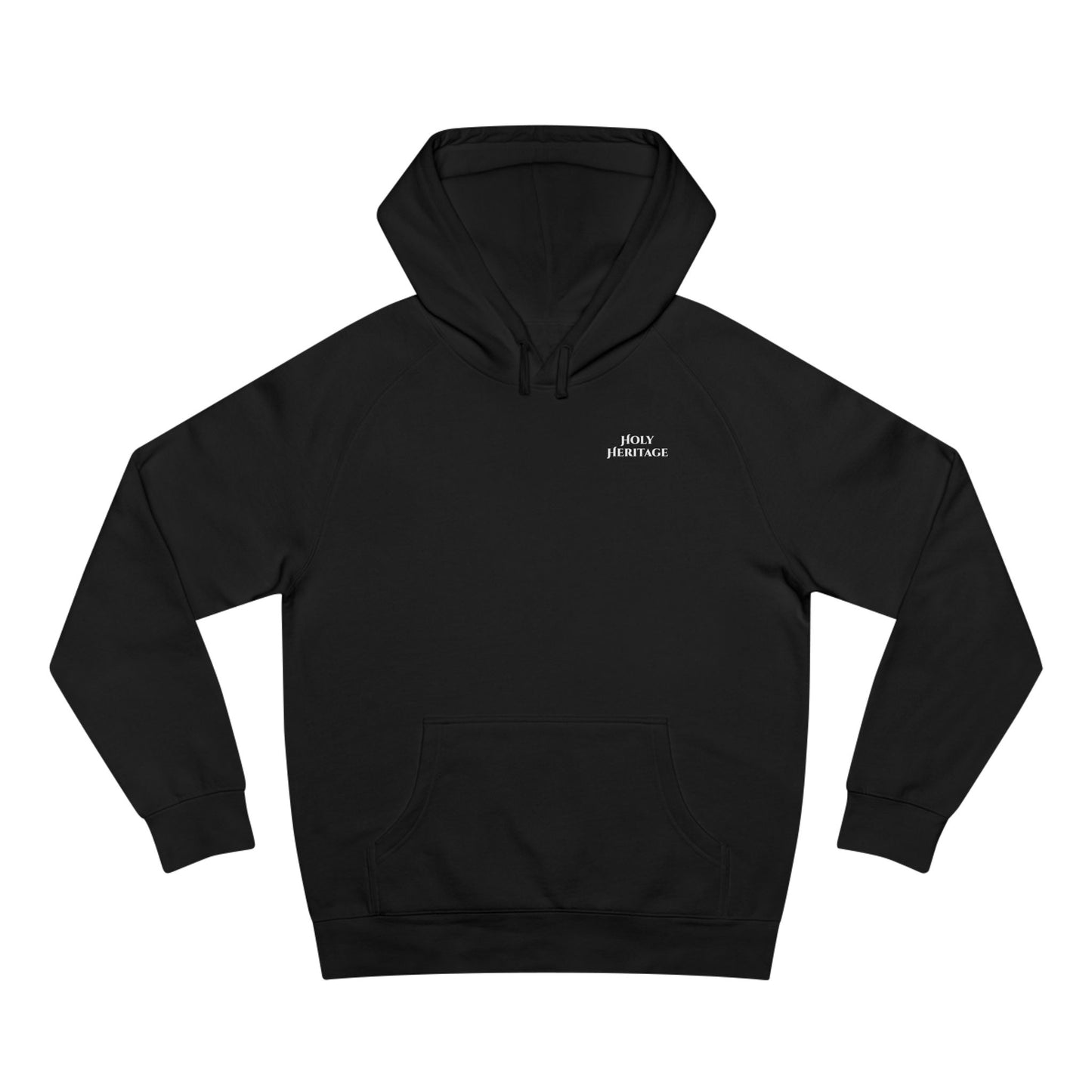 Serenity In Suffering Hoodie