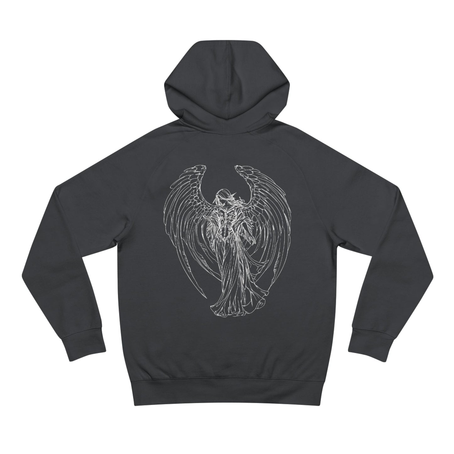 Guardian Of Light Hoodie