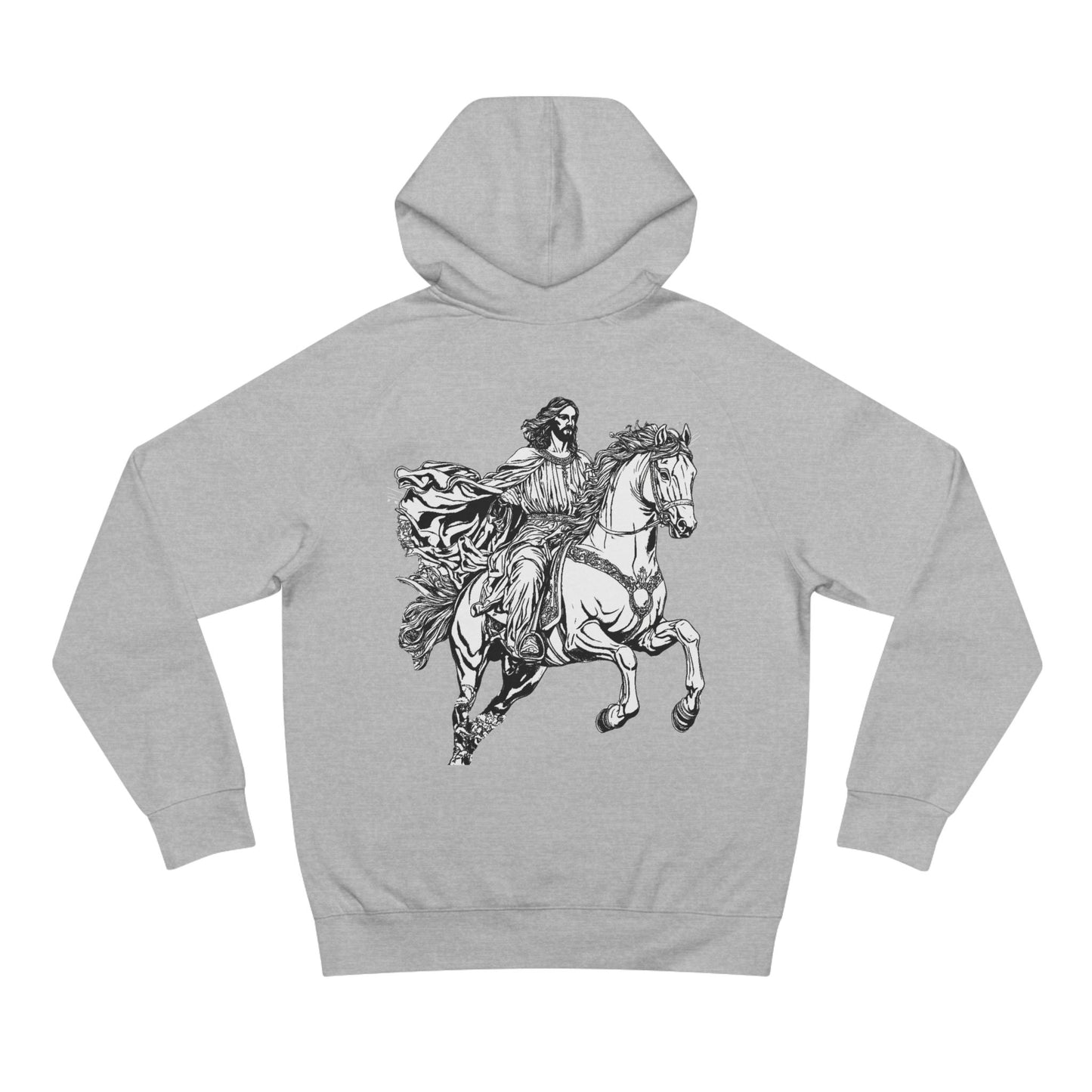 Redeemer's Arrival Hoodie
