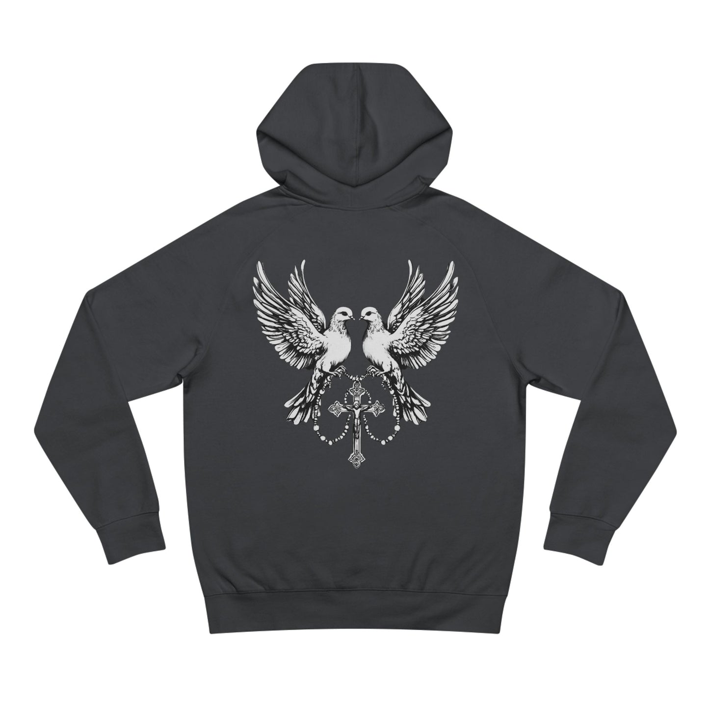 Heavenly Devotion Hoodie