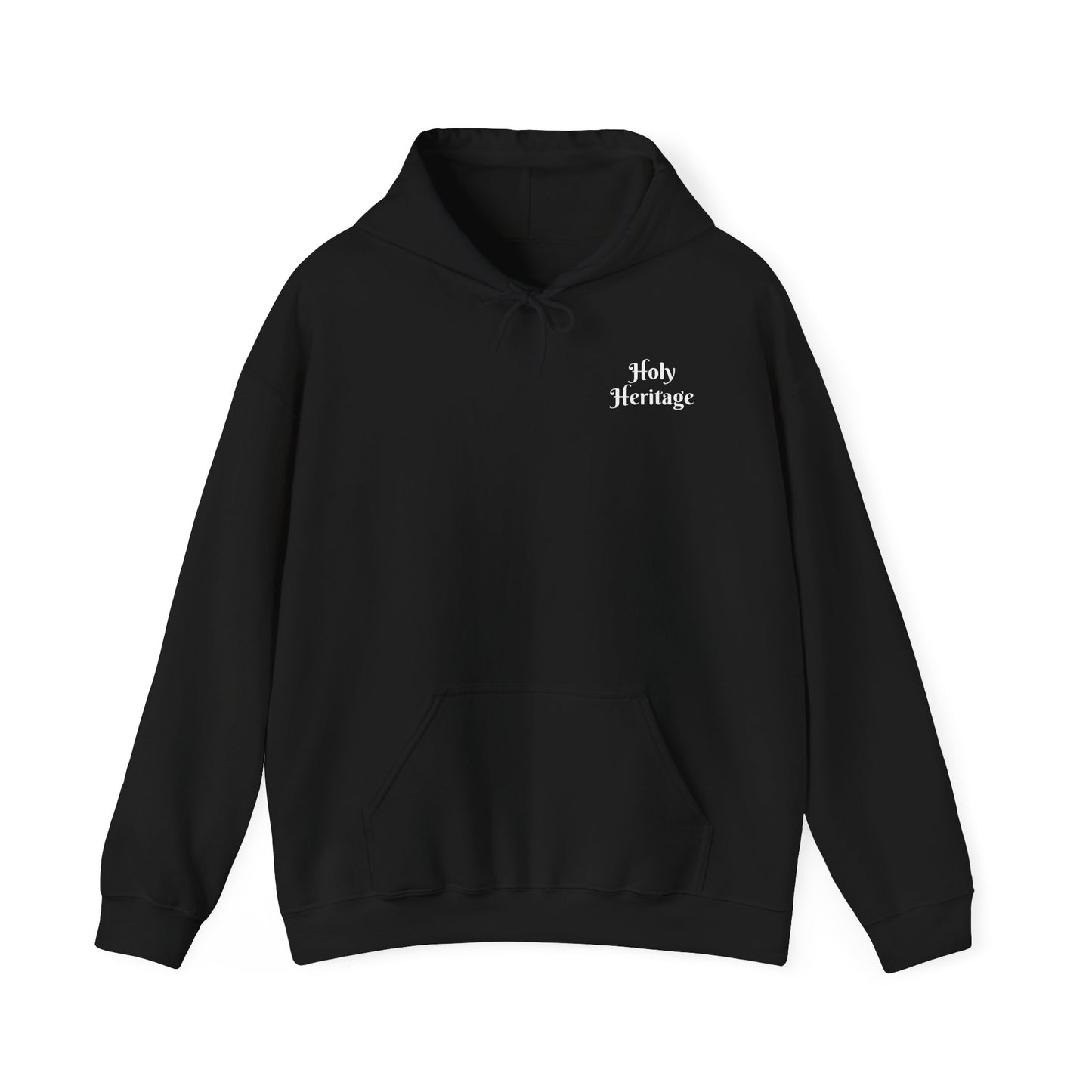 Graceful Adoration Hoodie