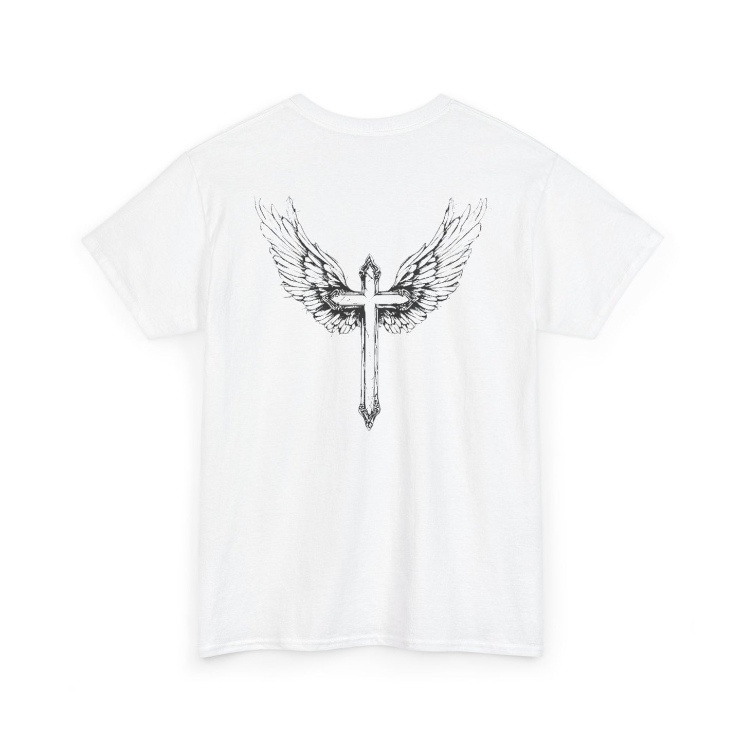 Wings of Grace T-Shirt