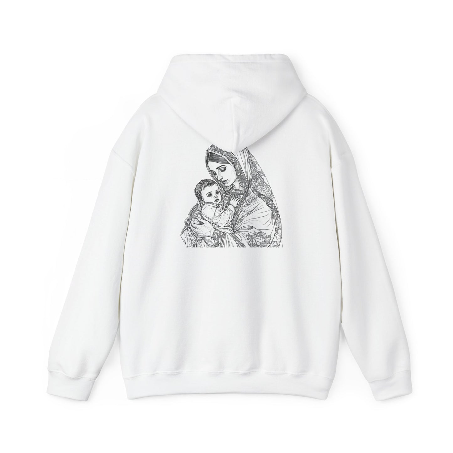 Cherished Blessing Hoodie