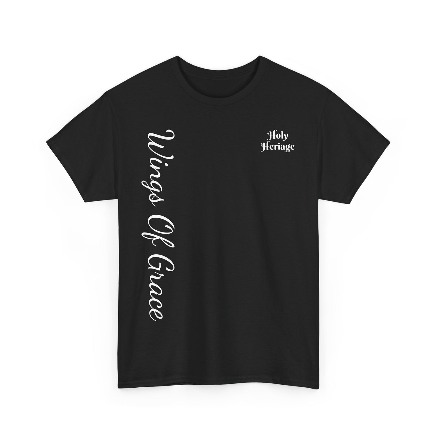 Wings of Grace T-Shirt