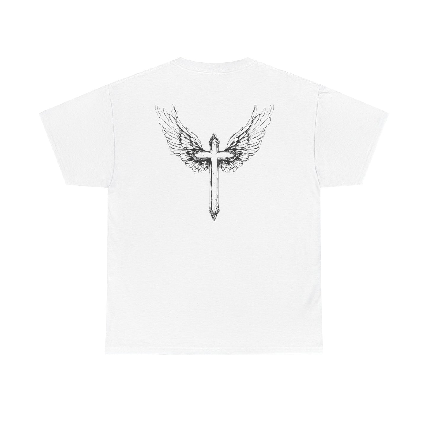 Wings of Grace T-Shirt