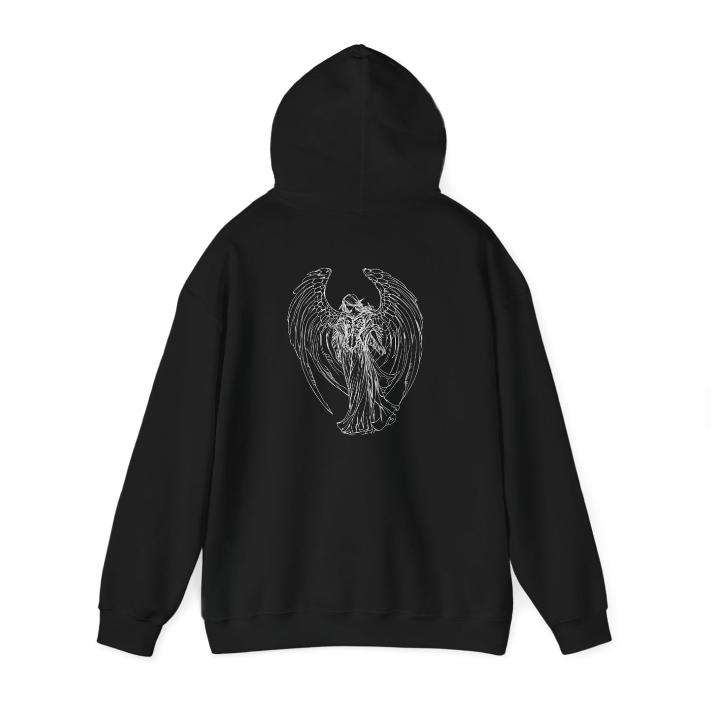 Guardian of Light Hoodie