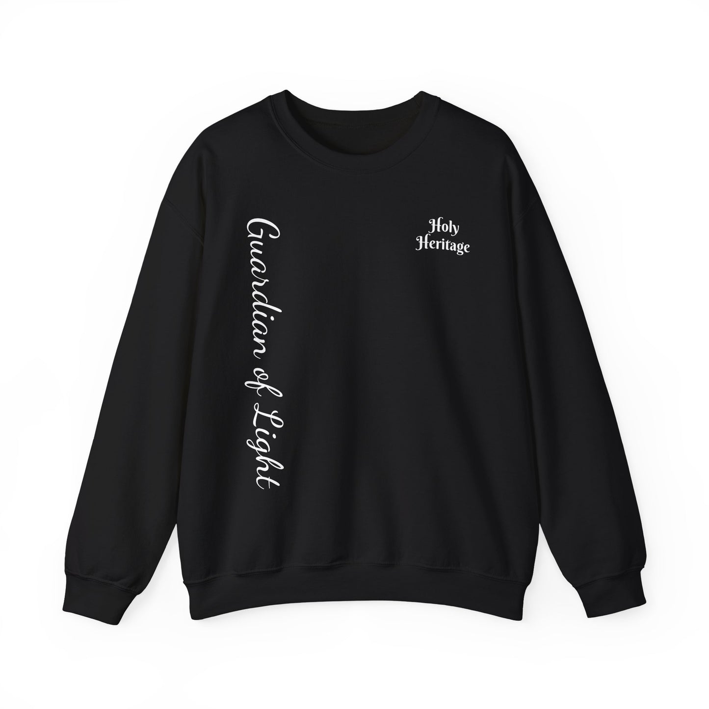 Guardian of Light Sweatshirt