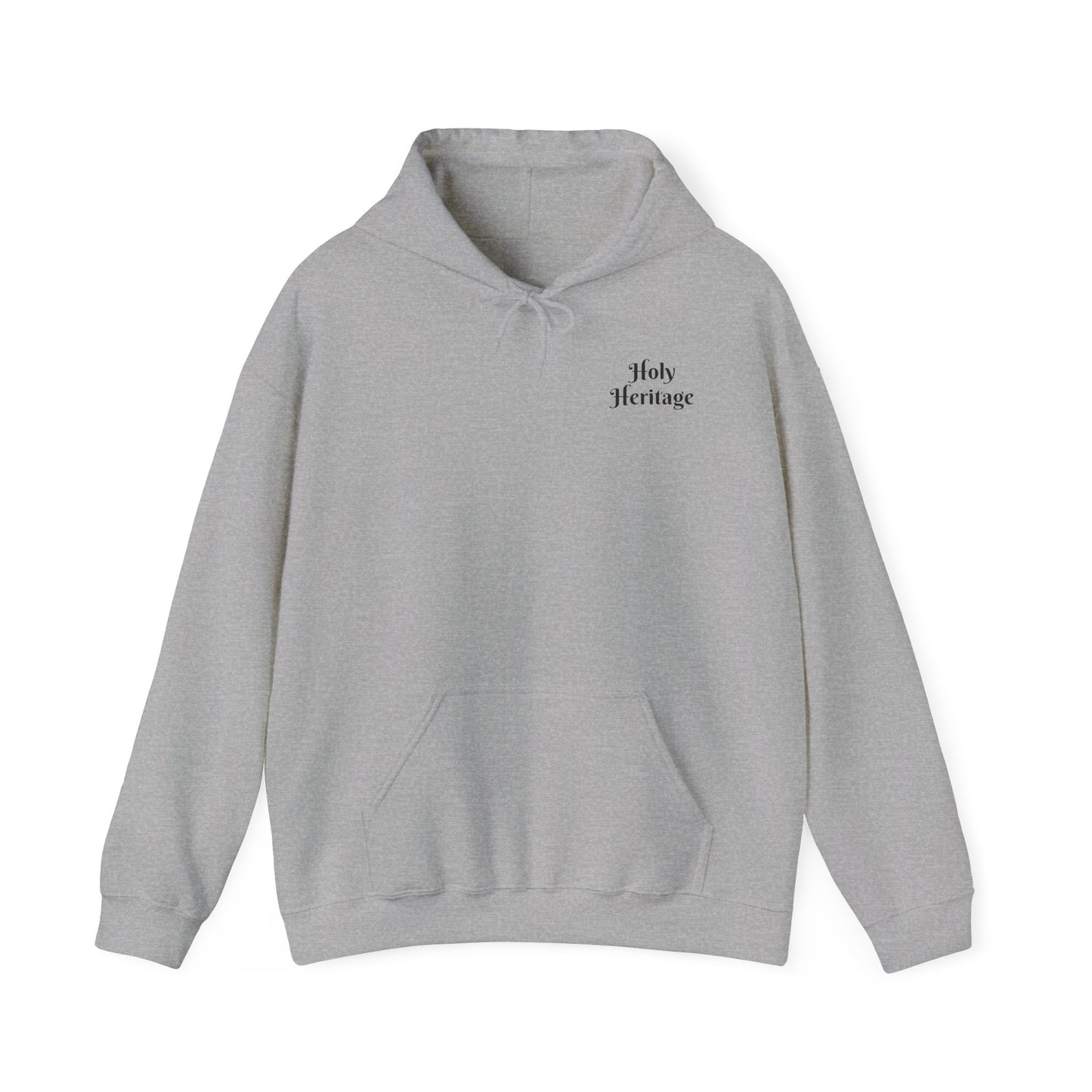 Heavenly Devotion Hoodie