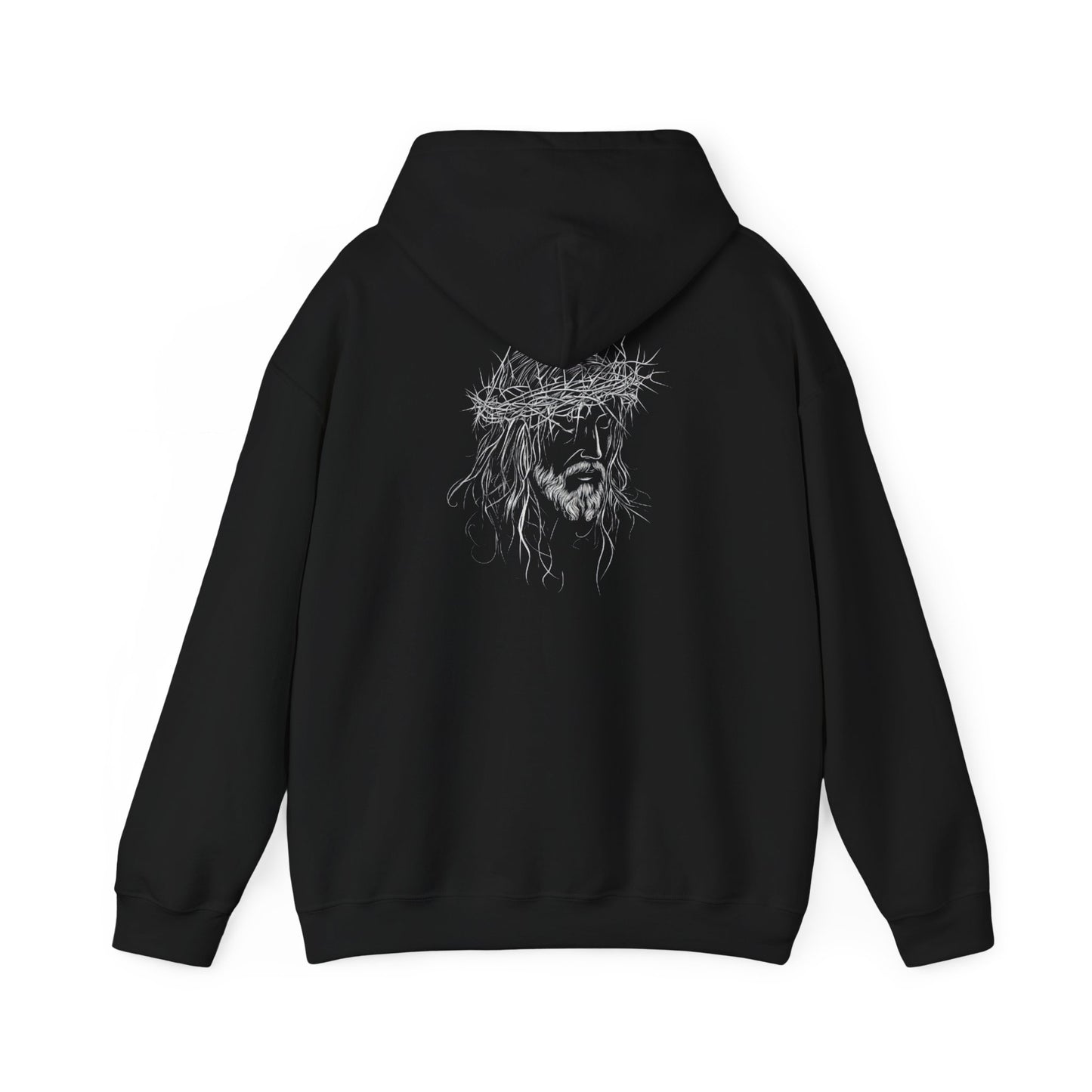 Serenity In Suffering Hoodie