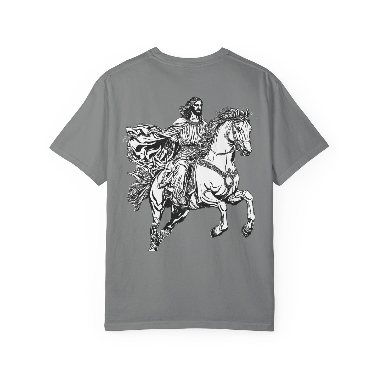 Redeemer’s Arrival T-Shirt