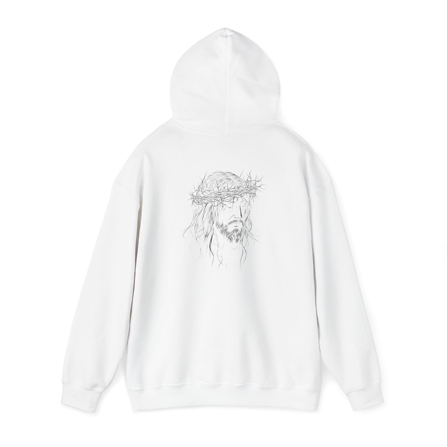 Serenity In Suffering Hoodie