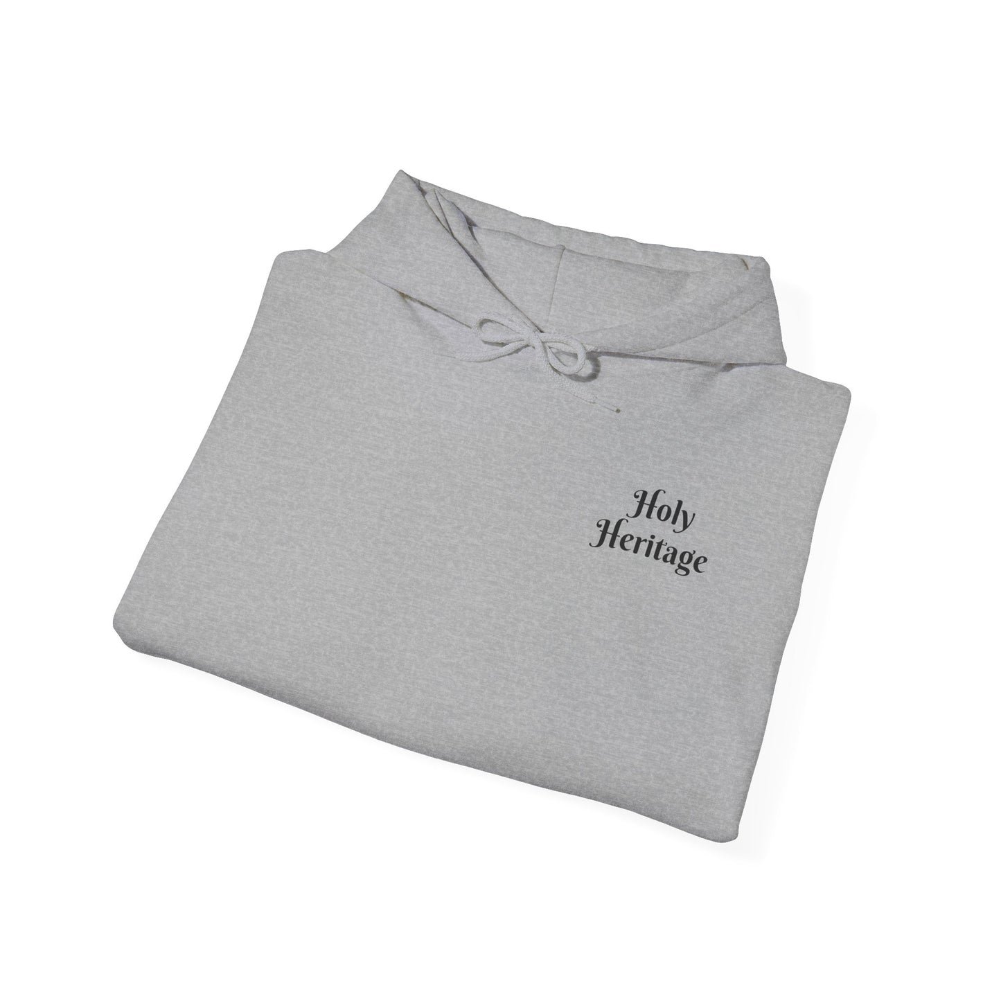 Timothy 2:3 NIV Hoodie