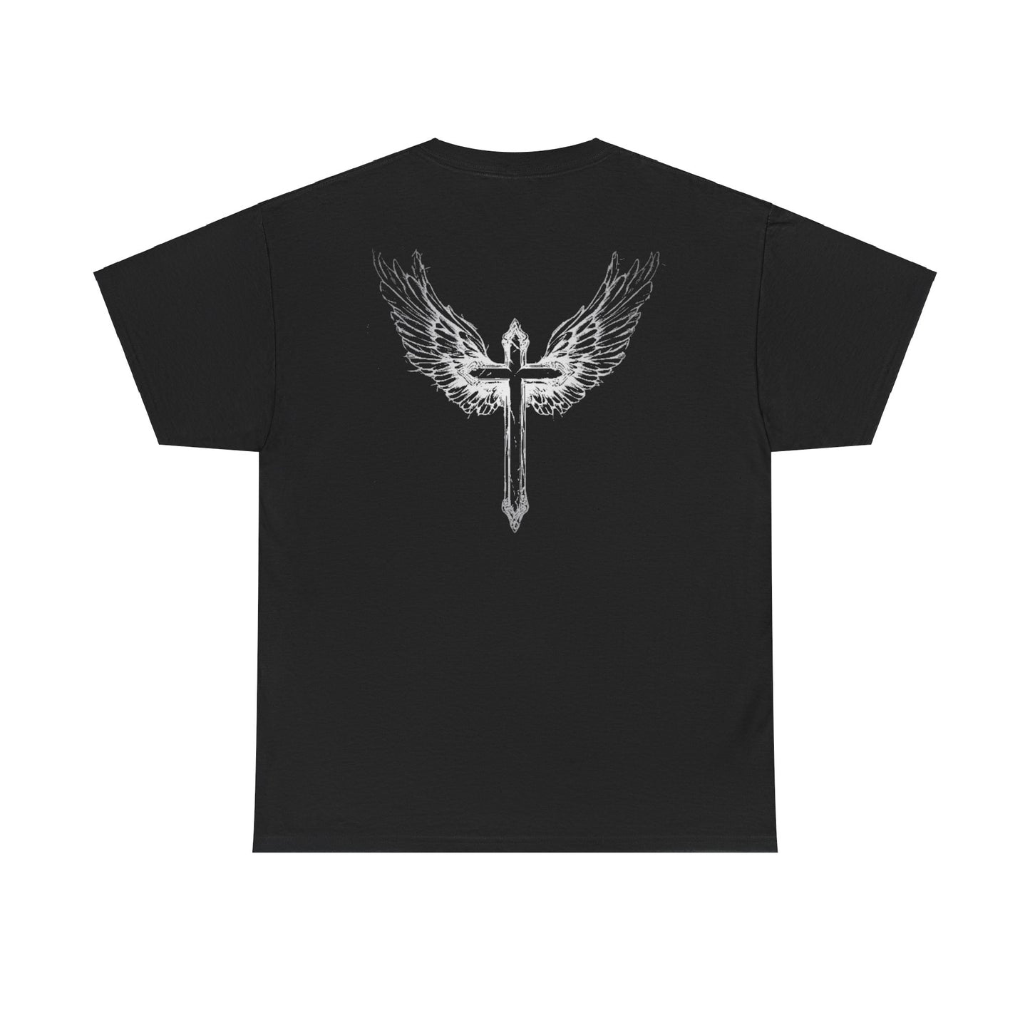 Wings of Grace T-Shirt