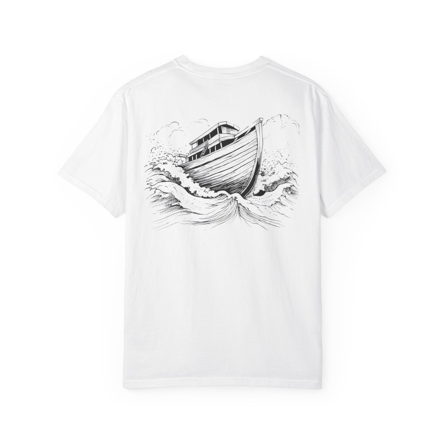 Sacred Voyage T-Shirt