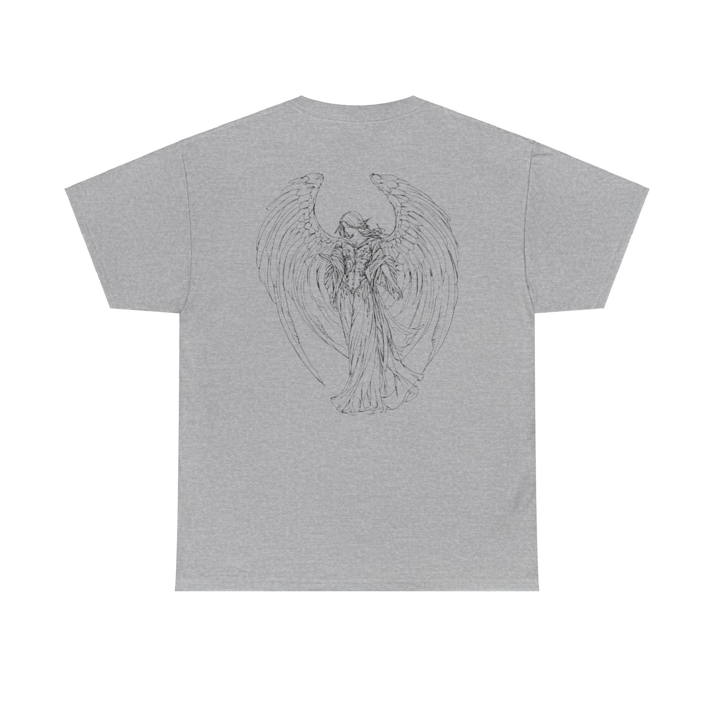 Guardian of Light T-Shirt