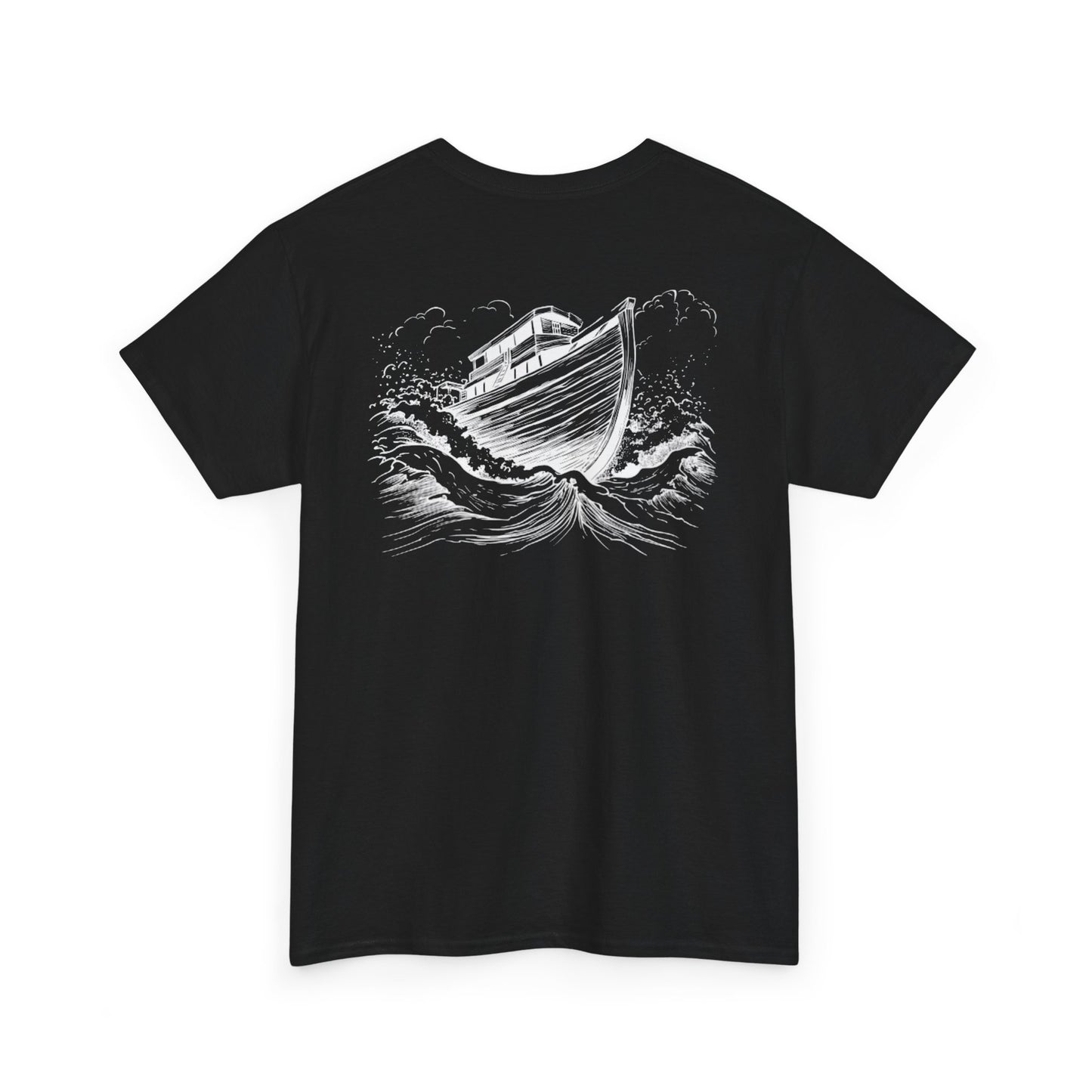 Sacred Voyage T-Shirt