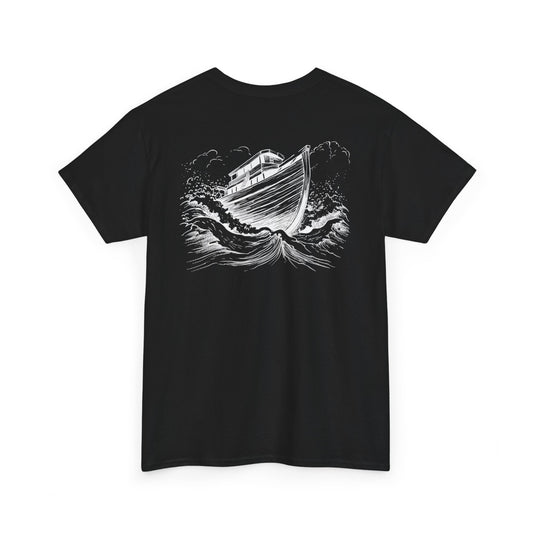 Sacred Voyage T-Shirt