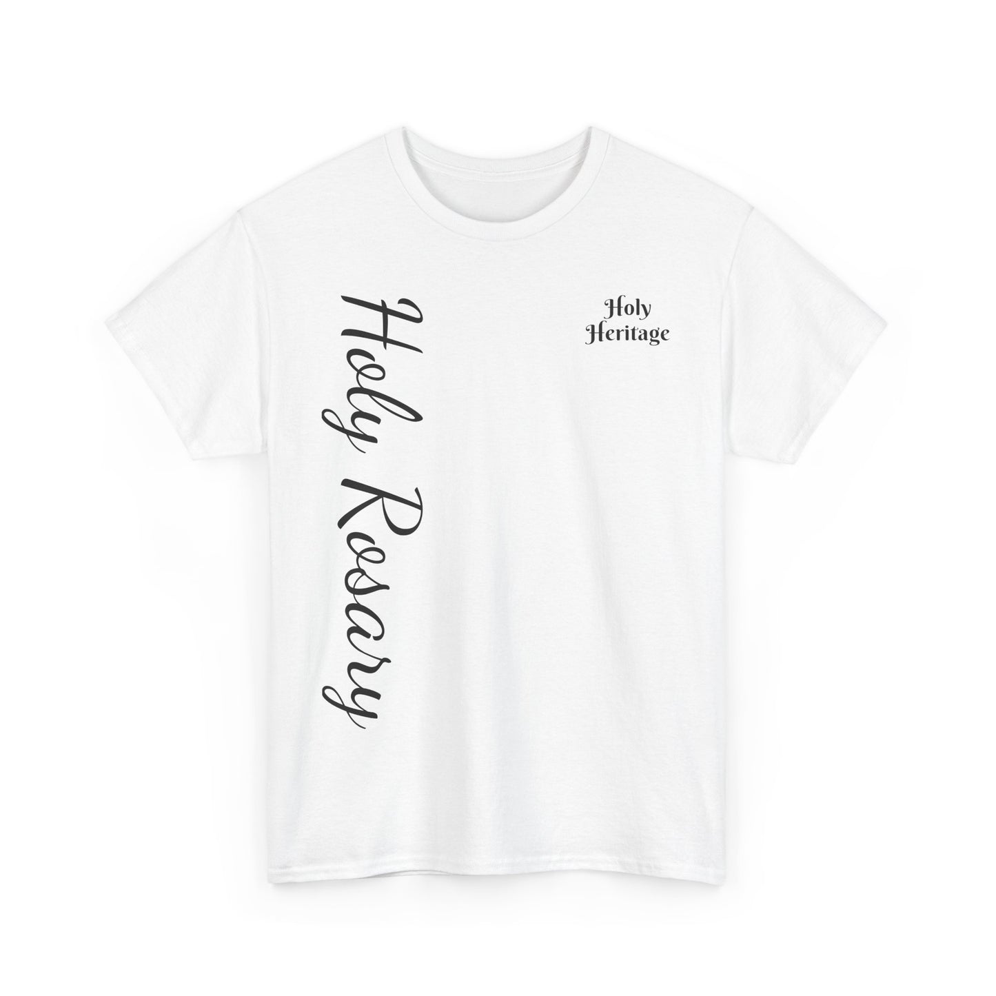 Holy Rosary T-Shirt