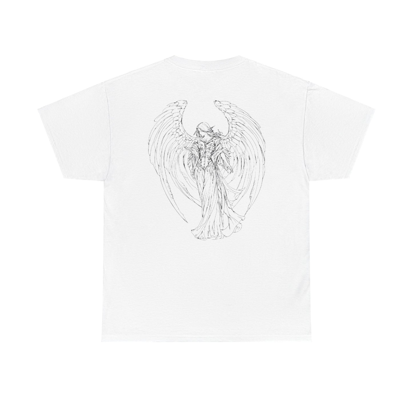 Guardian of Light T-Shirt