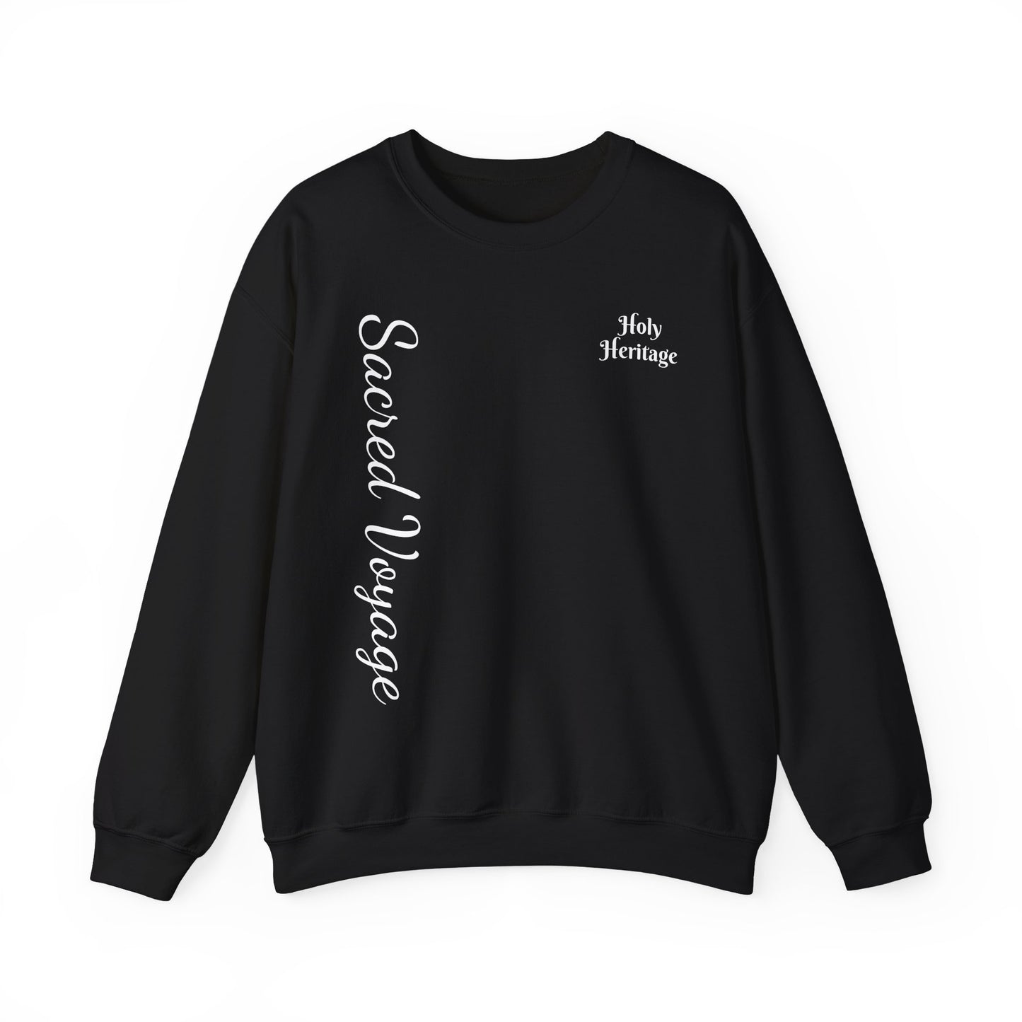 Sacred Voyage Sweatshirt