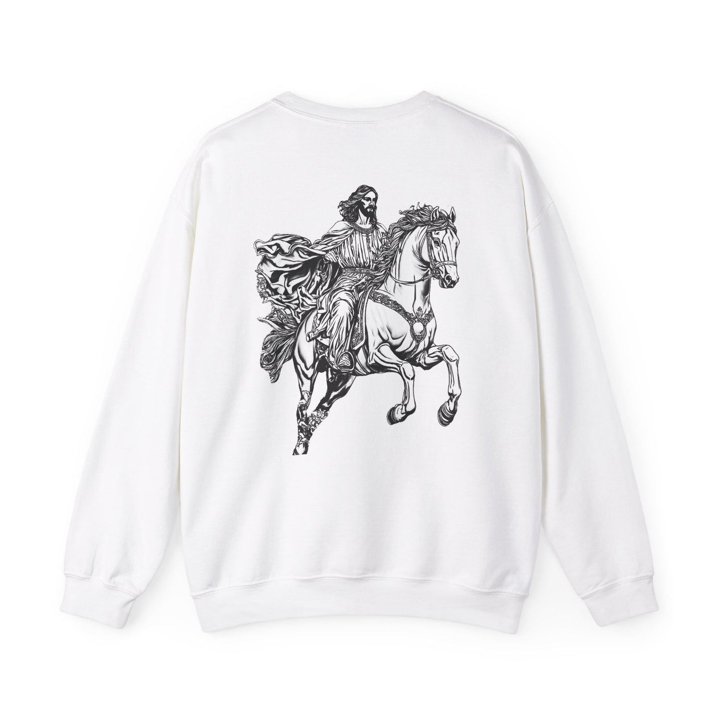 Redeemer’s Arrival Sweatshirt