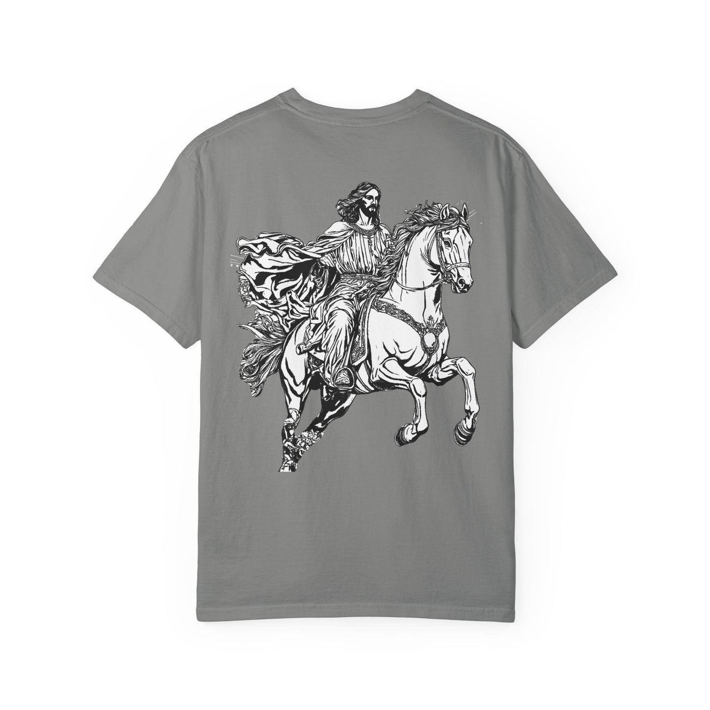Redeemer’s Arrival T-Shirt