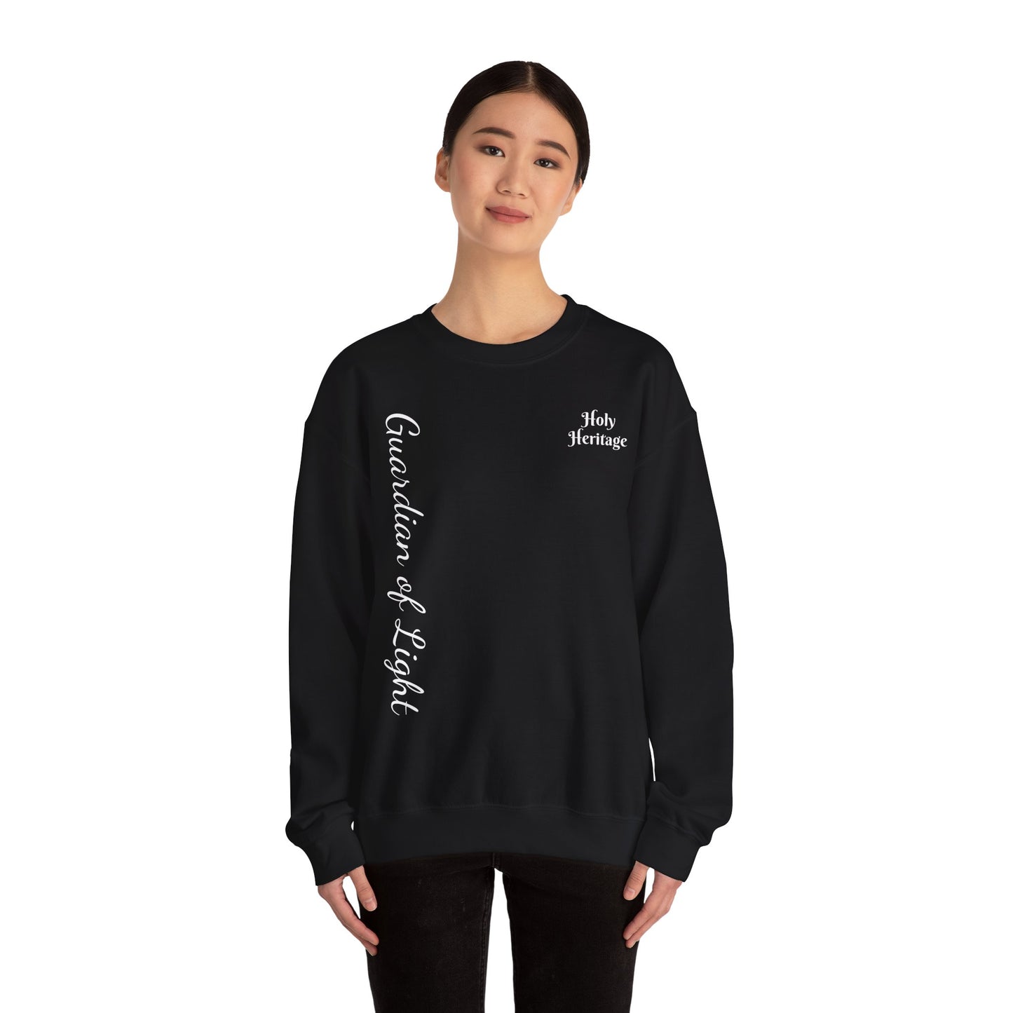 Guardian of Light Sweatshirt