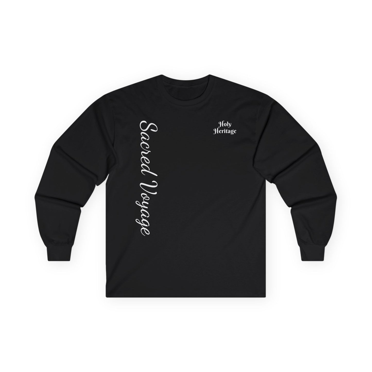 Sacred Voyage Long Sleeve Shirt