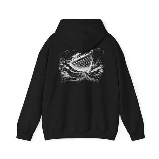 Sacred Voyage Hoodie