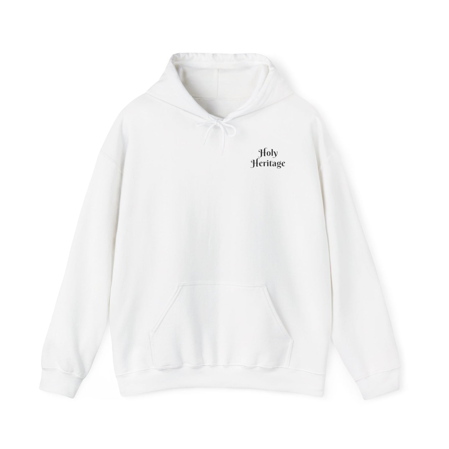 Holy Rosary Hoodie