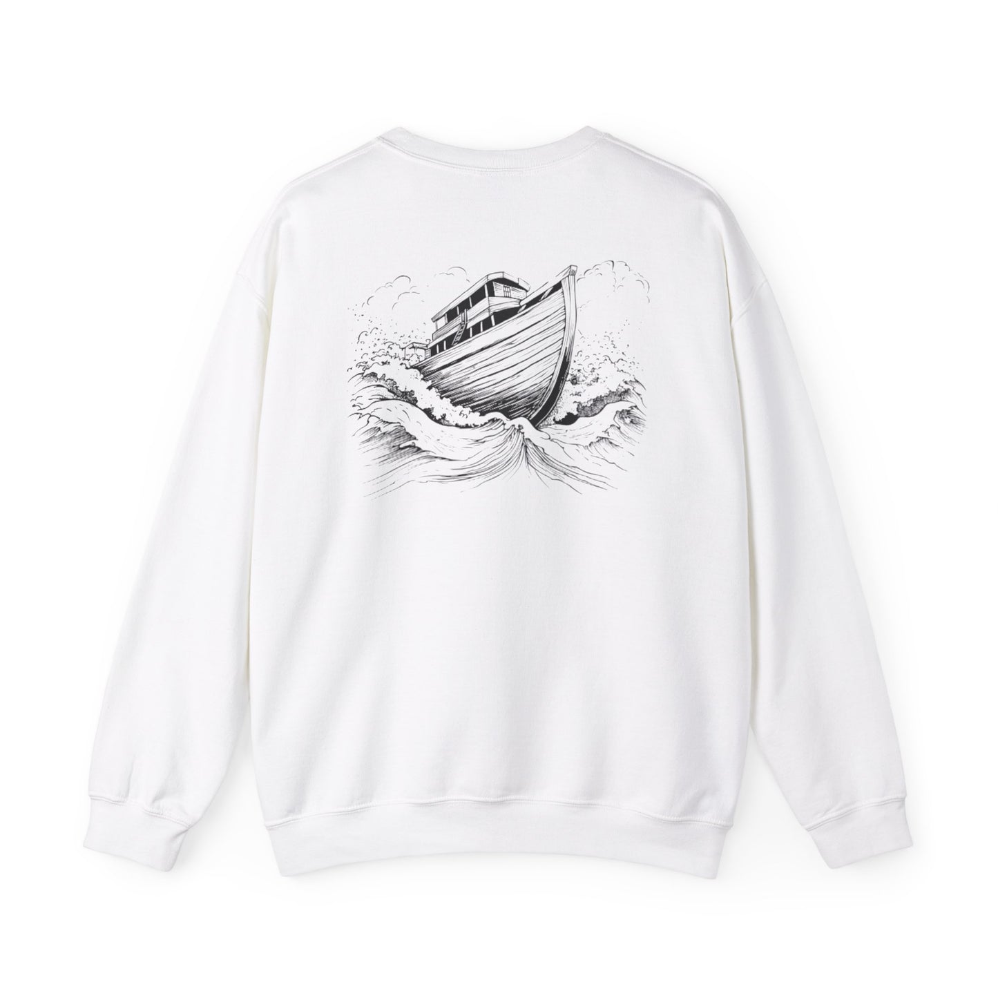 Sacred Voyage Sweatshirt