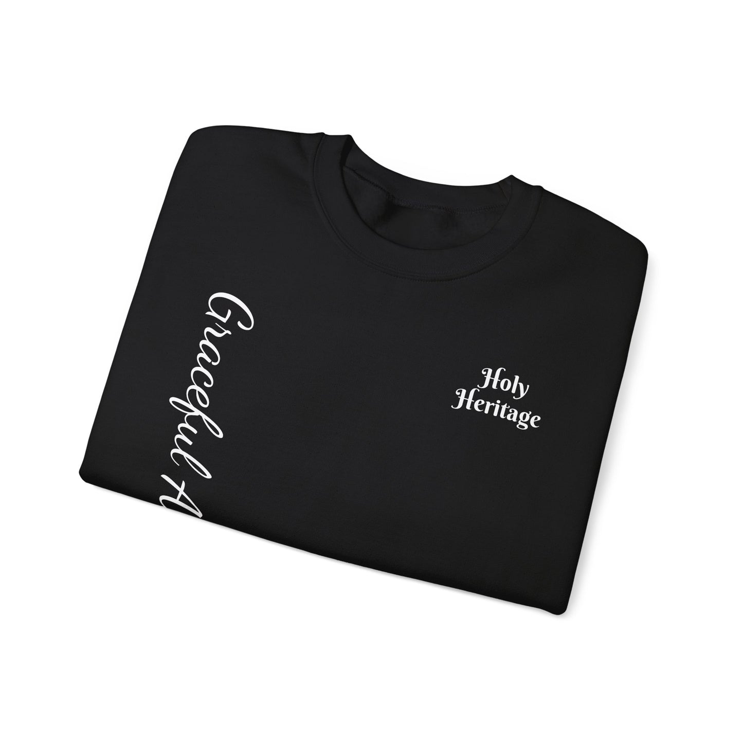 Graceful Adoration Sweatshirt