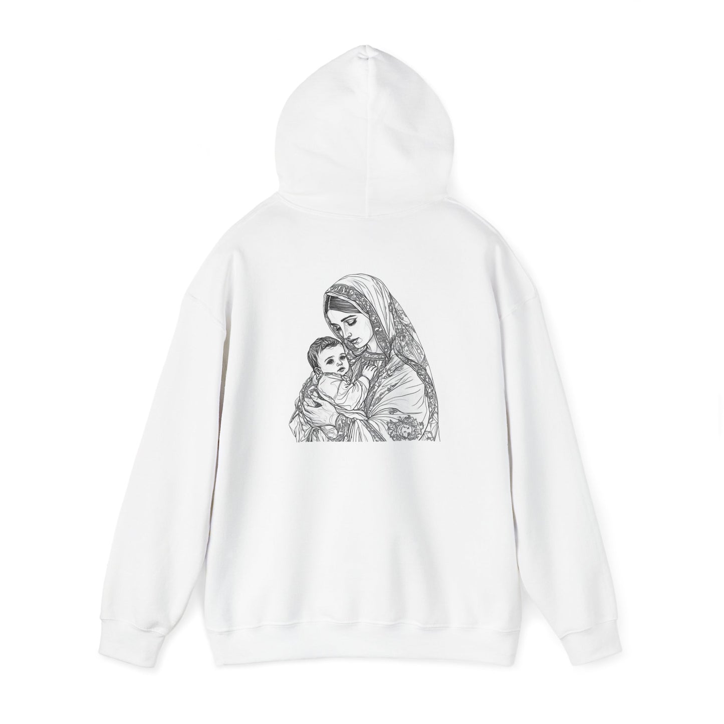 Cherished Blessing Hoodie