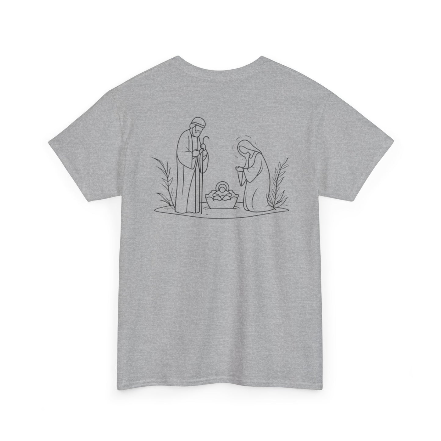 Graceful Adoration T-Shirt