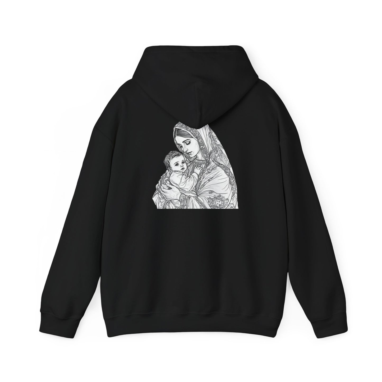 Cherished Blessing Hoodie