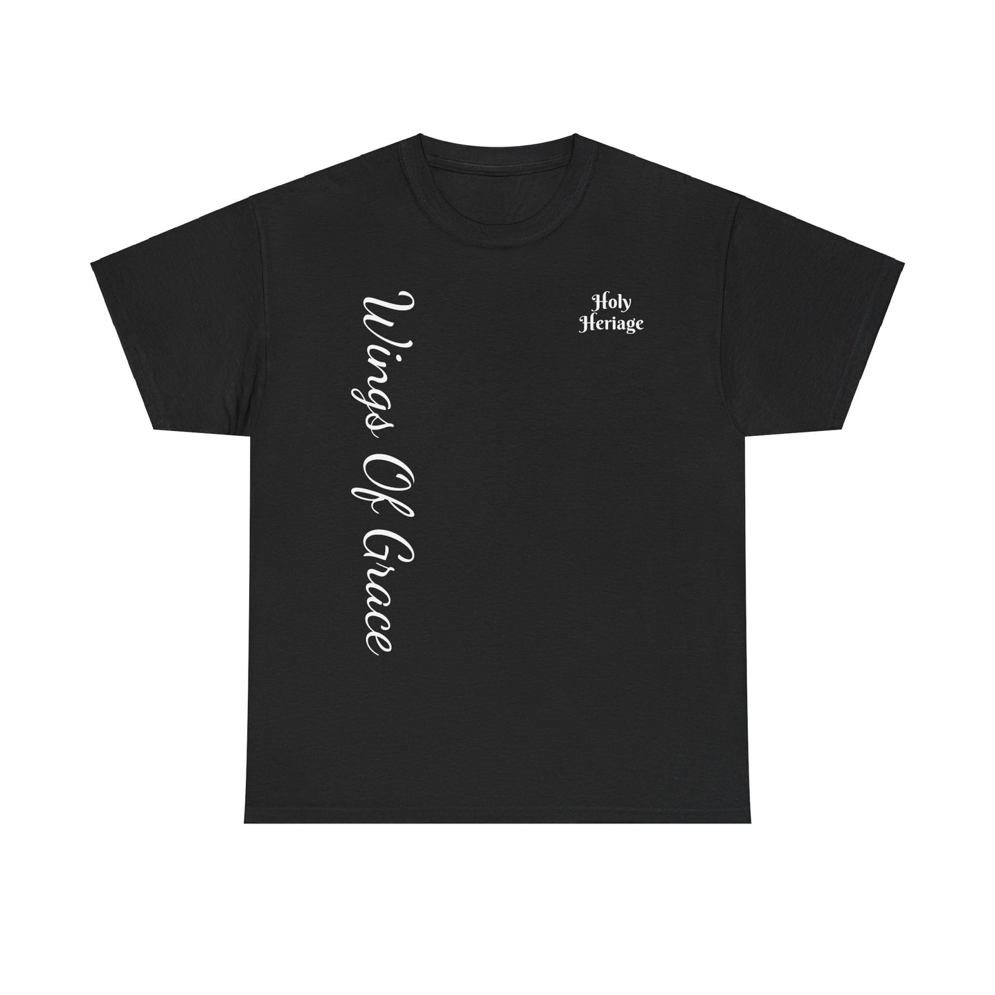 Wings of Grace T-Shirt