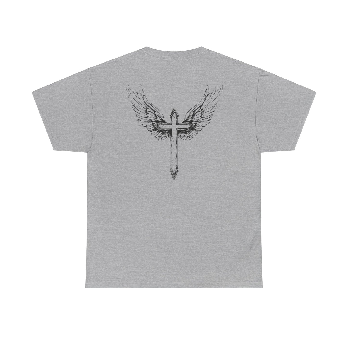 Wings of Grace T-Shirt