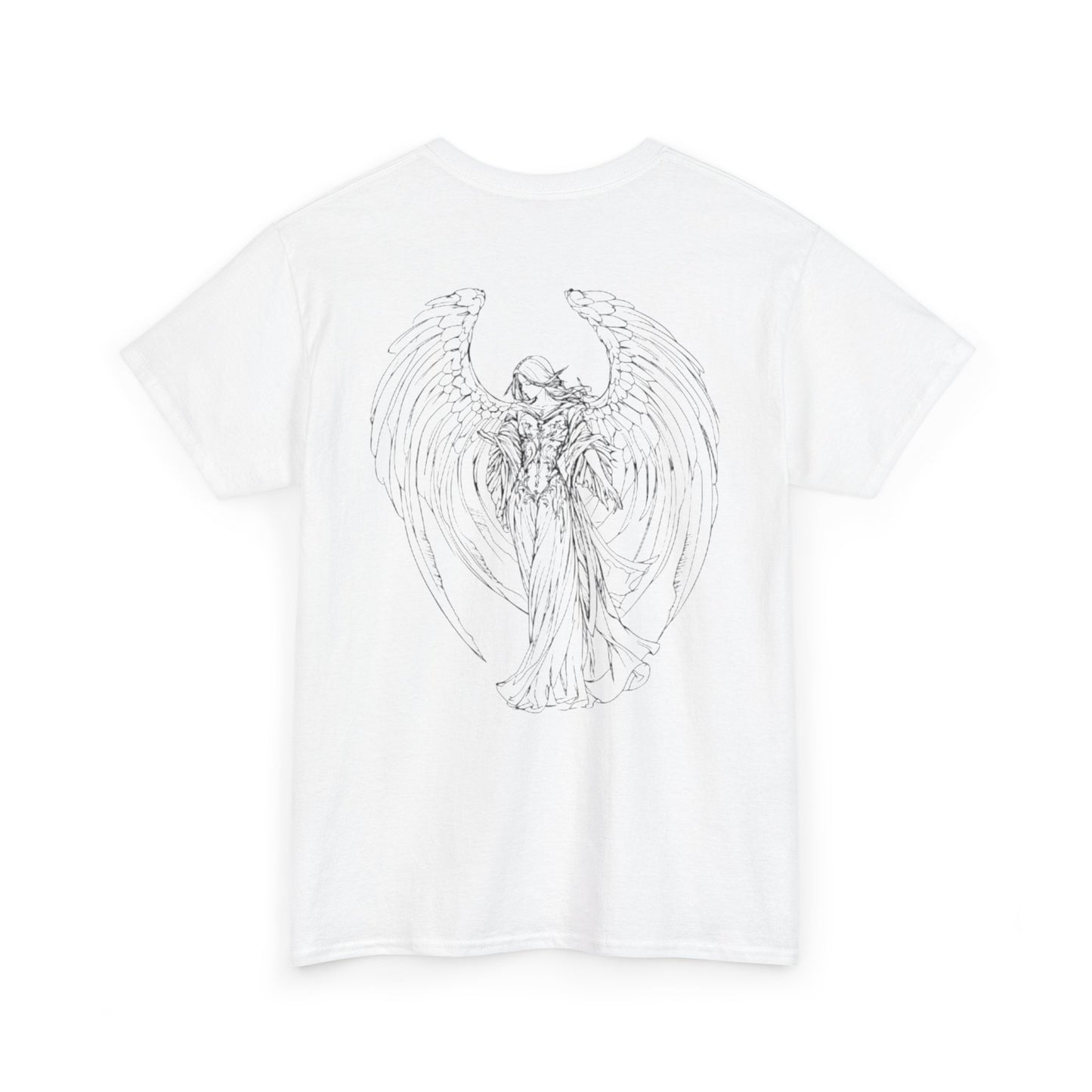 Guardian of Light T-Shirt