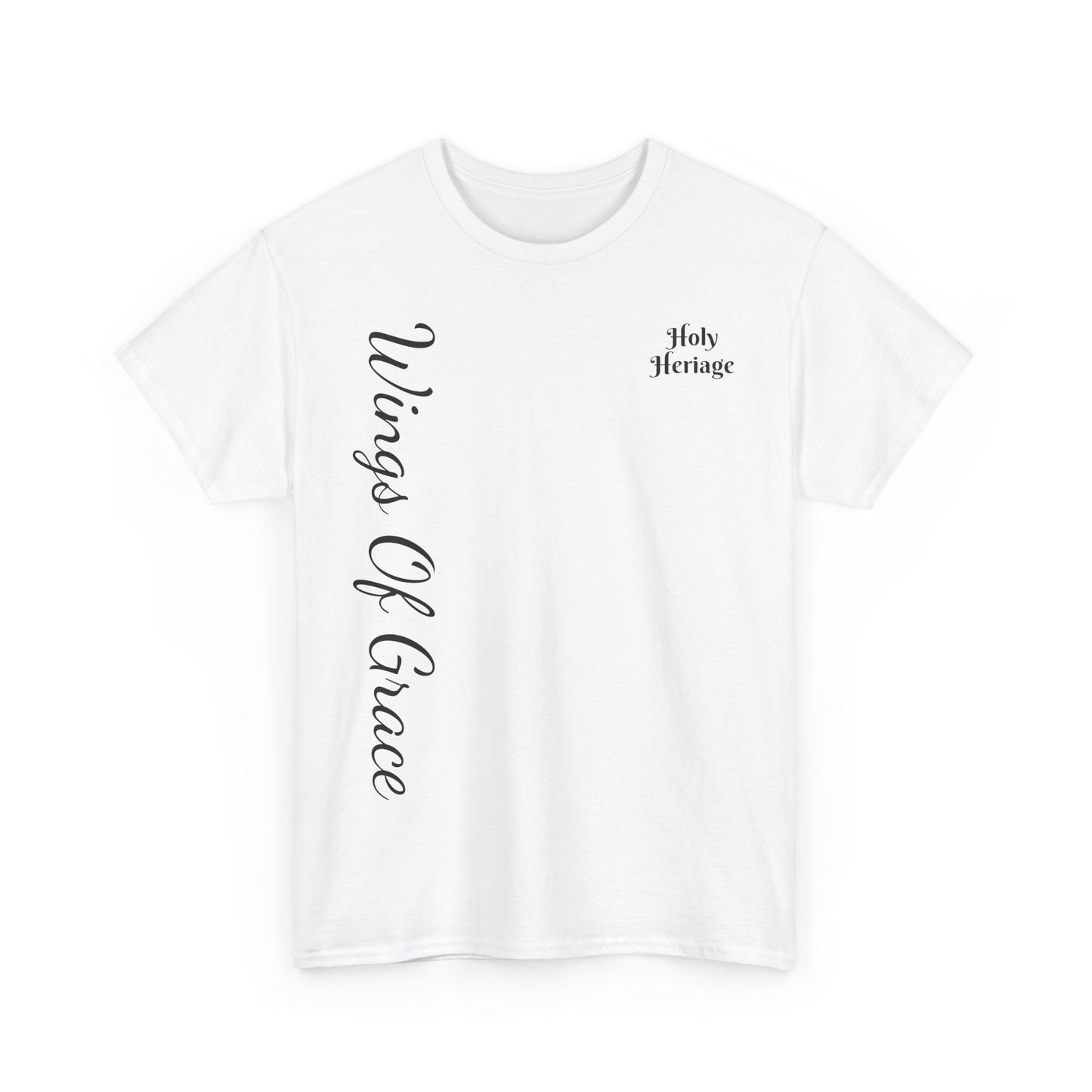 Wings of Grace T-Shirt