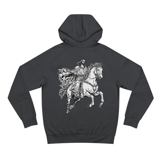 Redeemer's Arrival Hoodie
