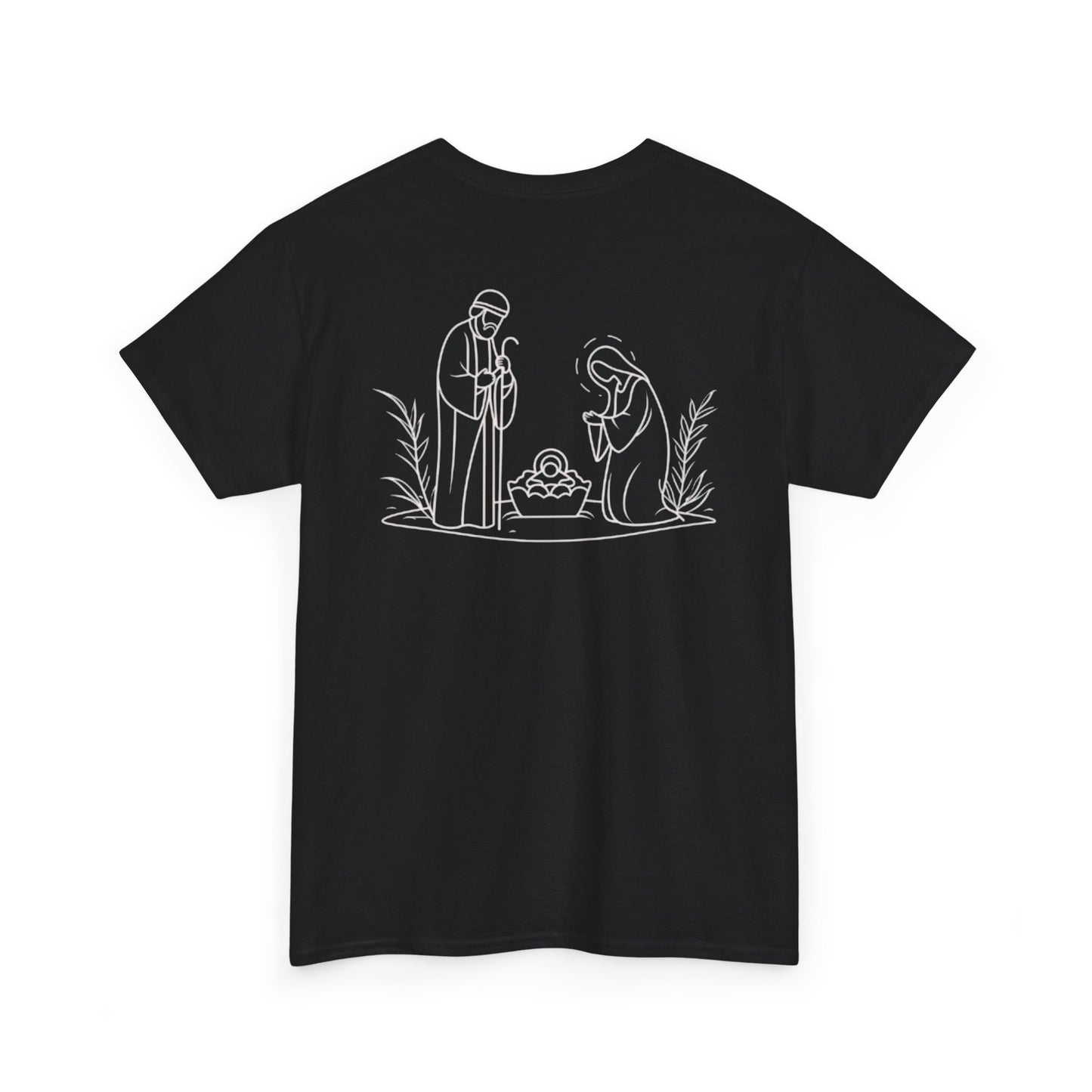 Graceful Adoration T-Shirt