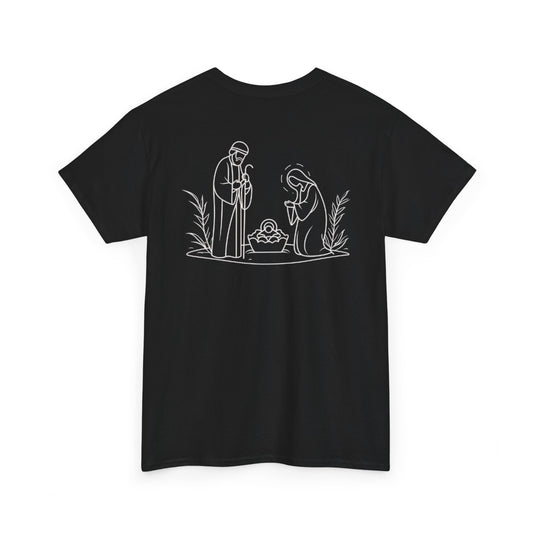 Graceful Adoration T-Shirt