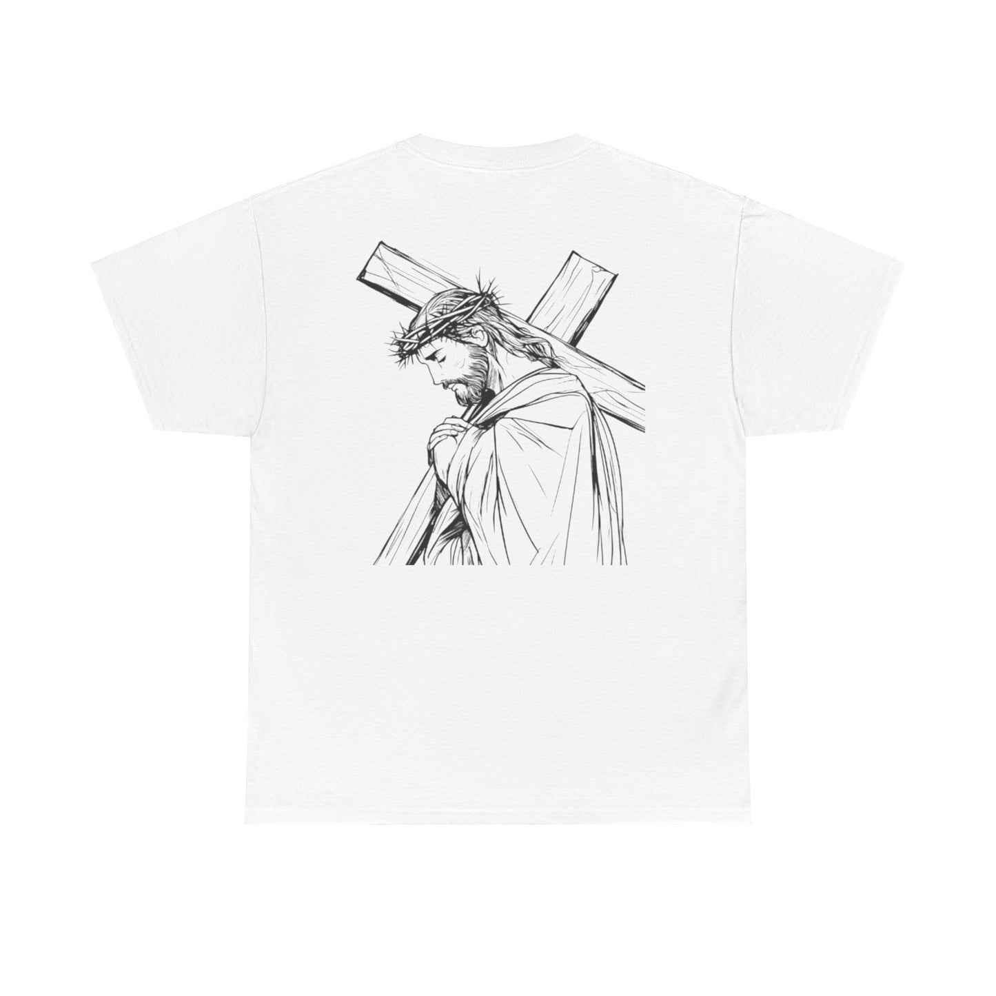 Strength of Faith T-Shirt