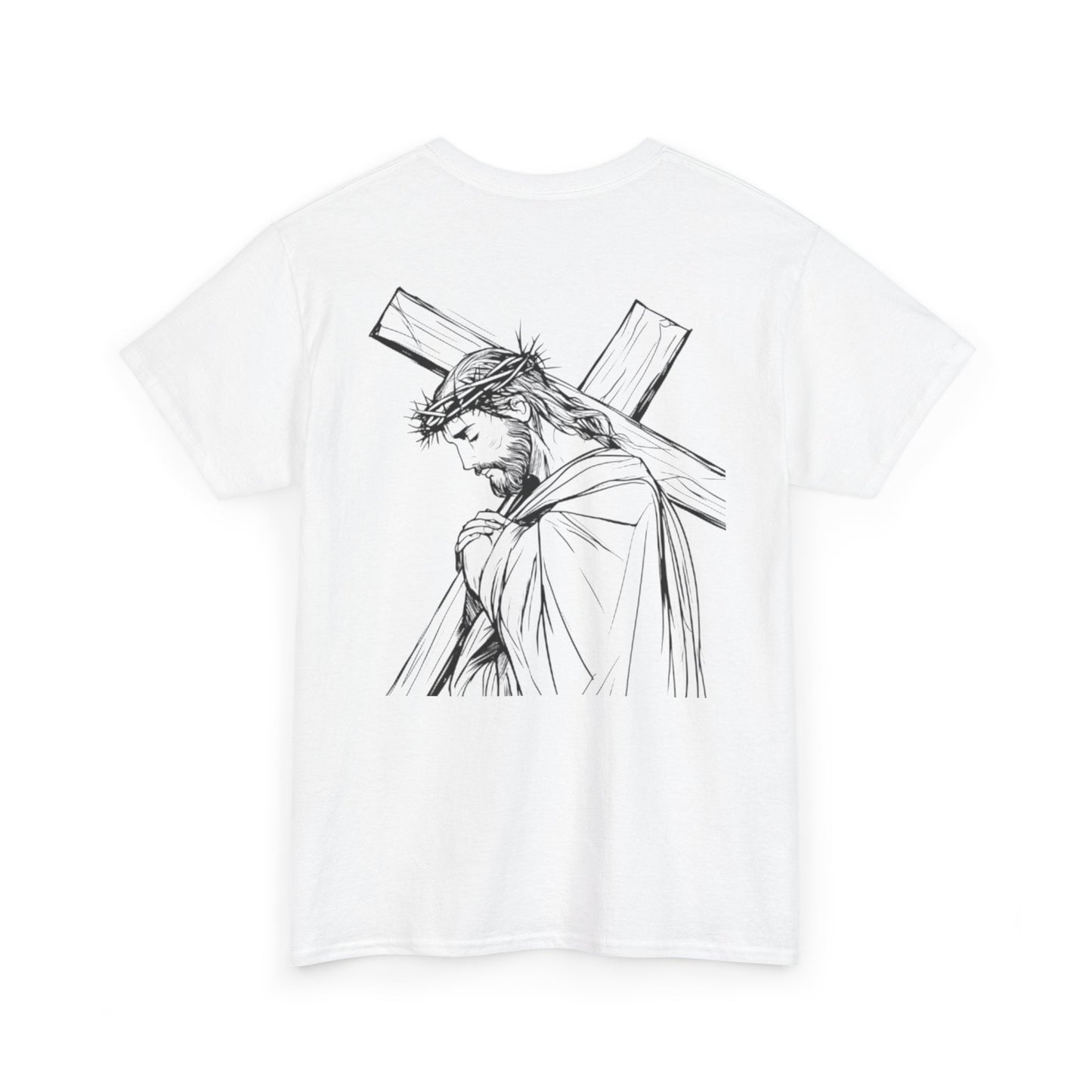 Strength of Faith T-Shirt