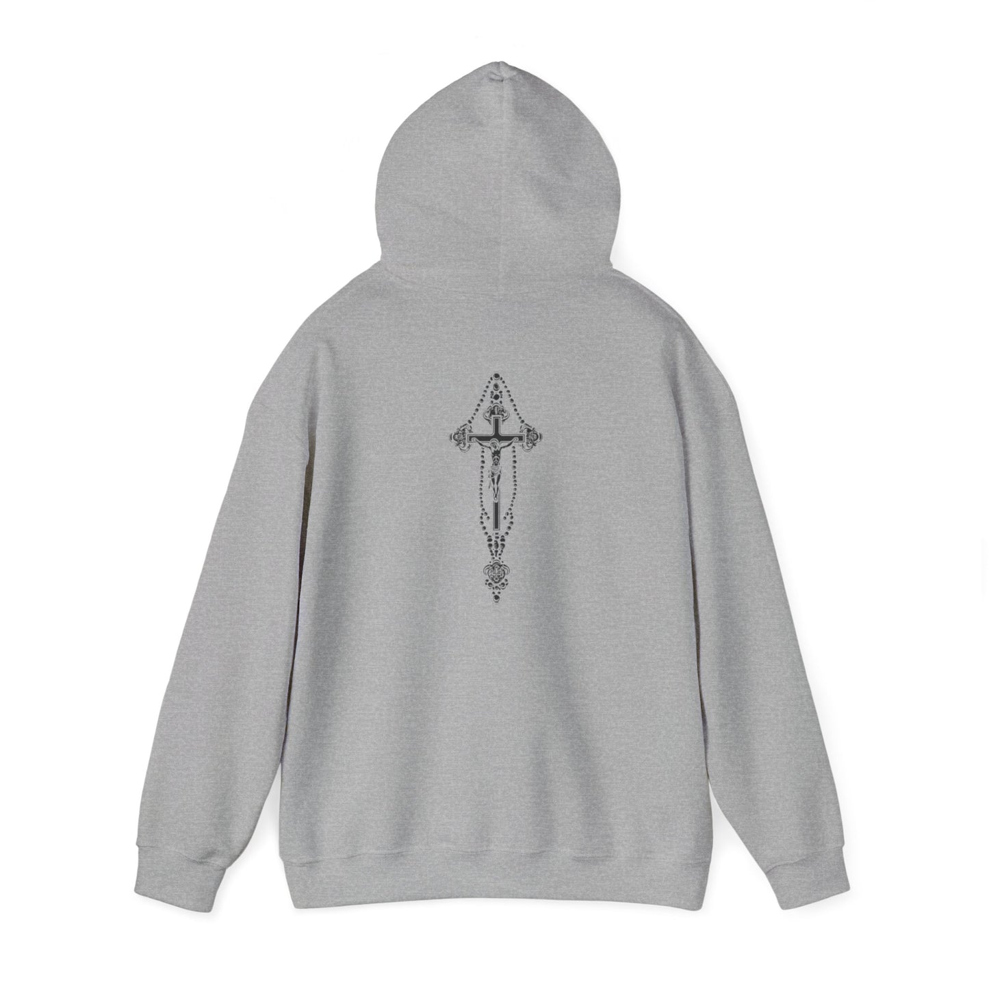 Holy Rosary Hoodie