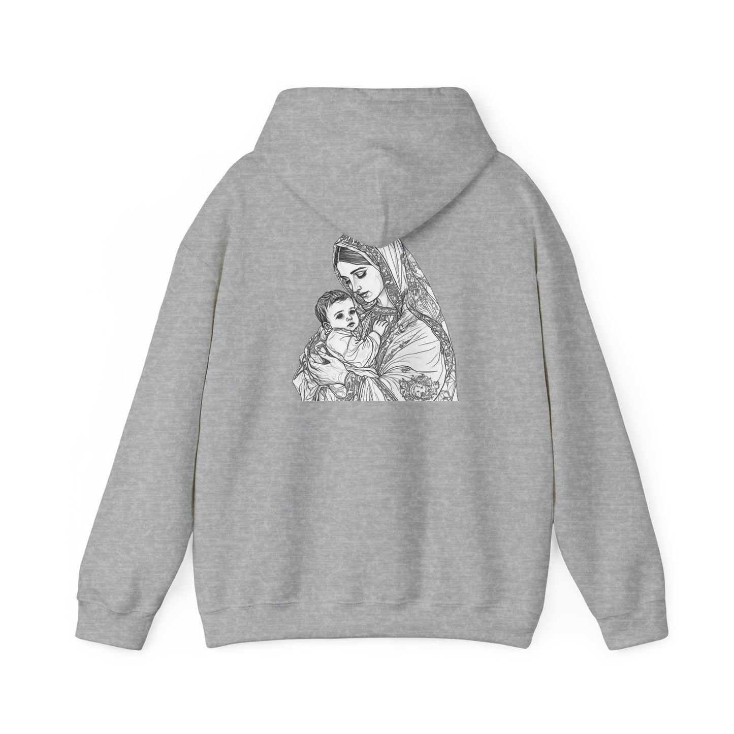 Cherished Blessing Hoodie