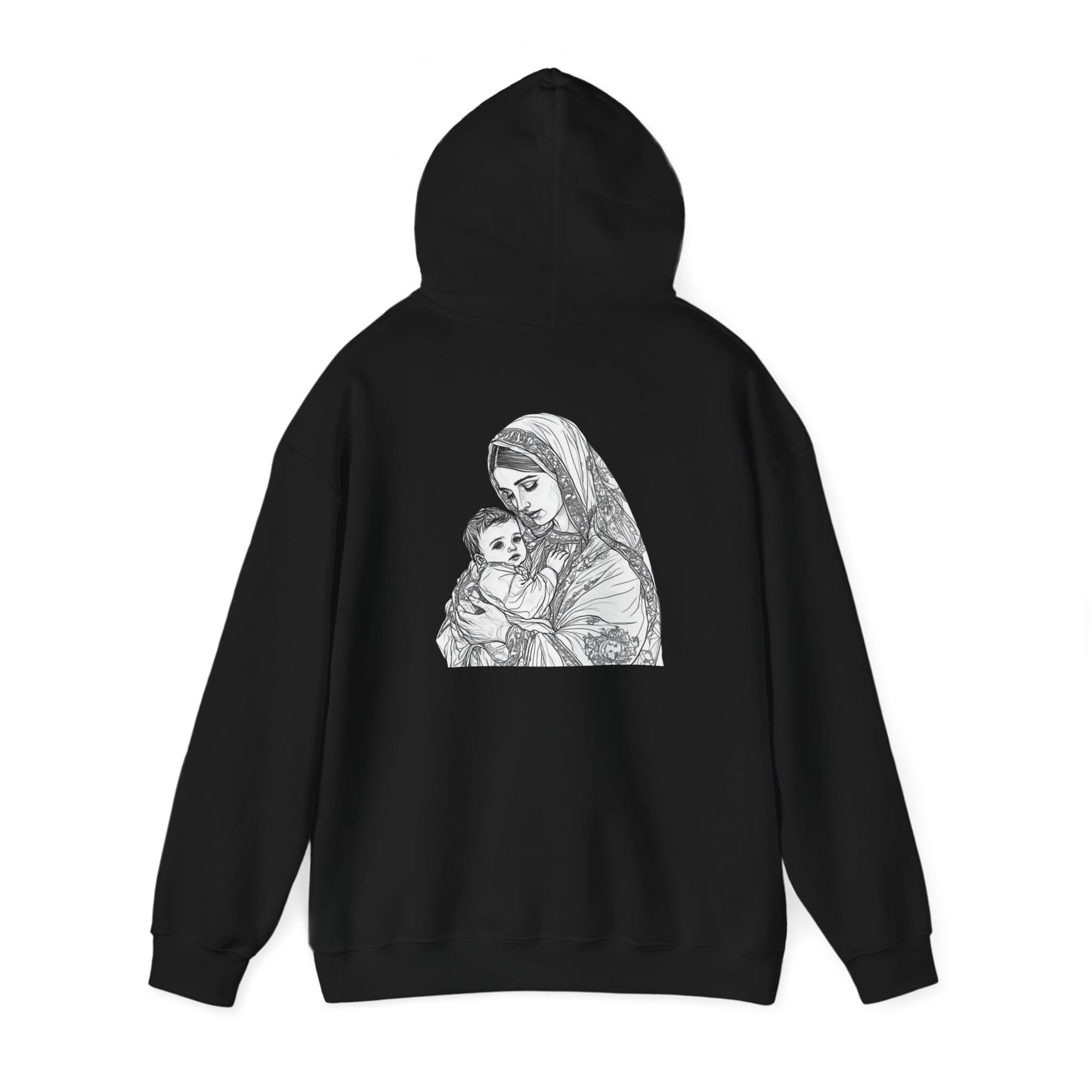 Cherished Blessing Hoodie